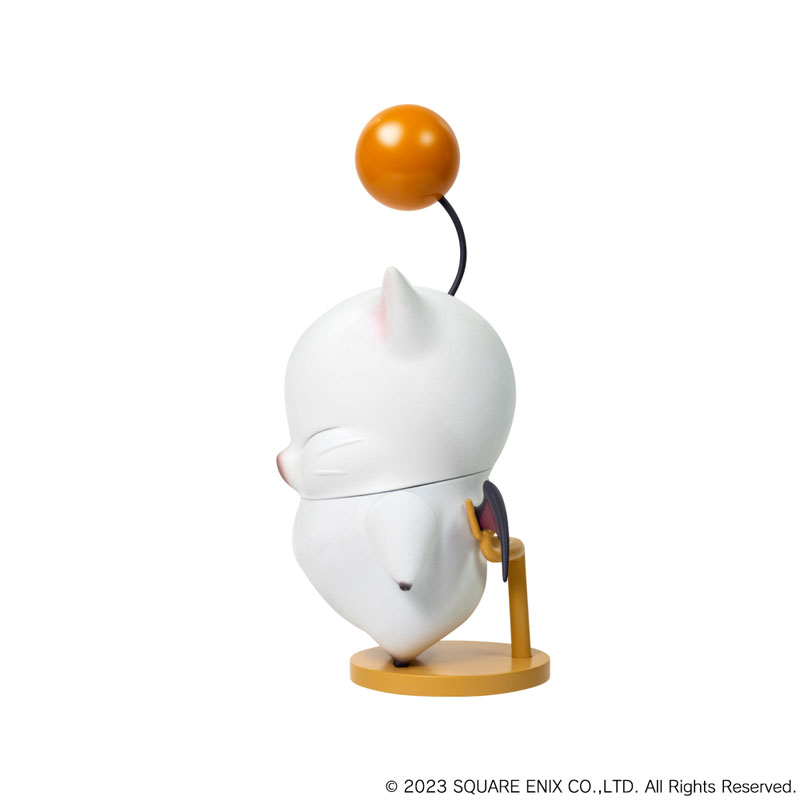 FINAL FANTASY XVI Flocky Figure [Moogle]