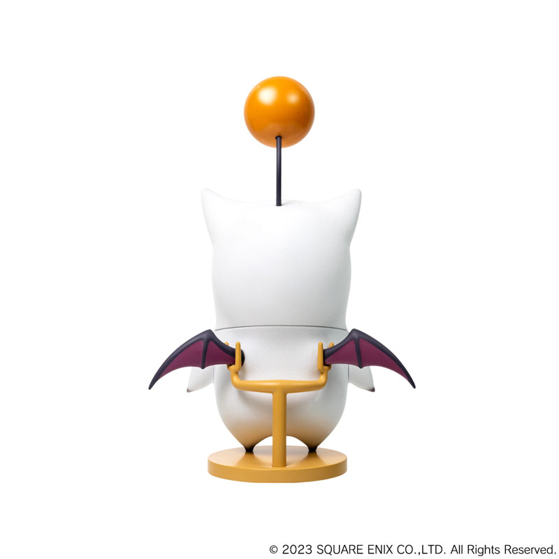 FINAL FANTASY XVI Flocky Figure [Moogle]