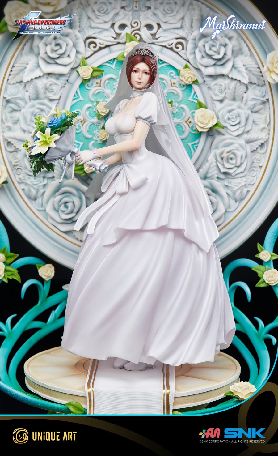 Wedding Mai 1/6