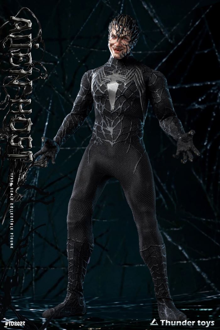 Alien Host 1/6