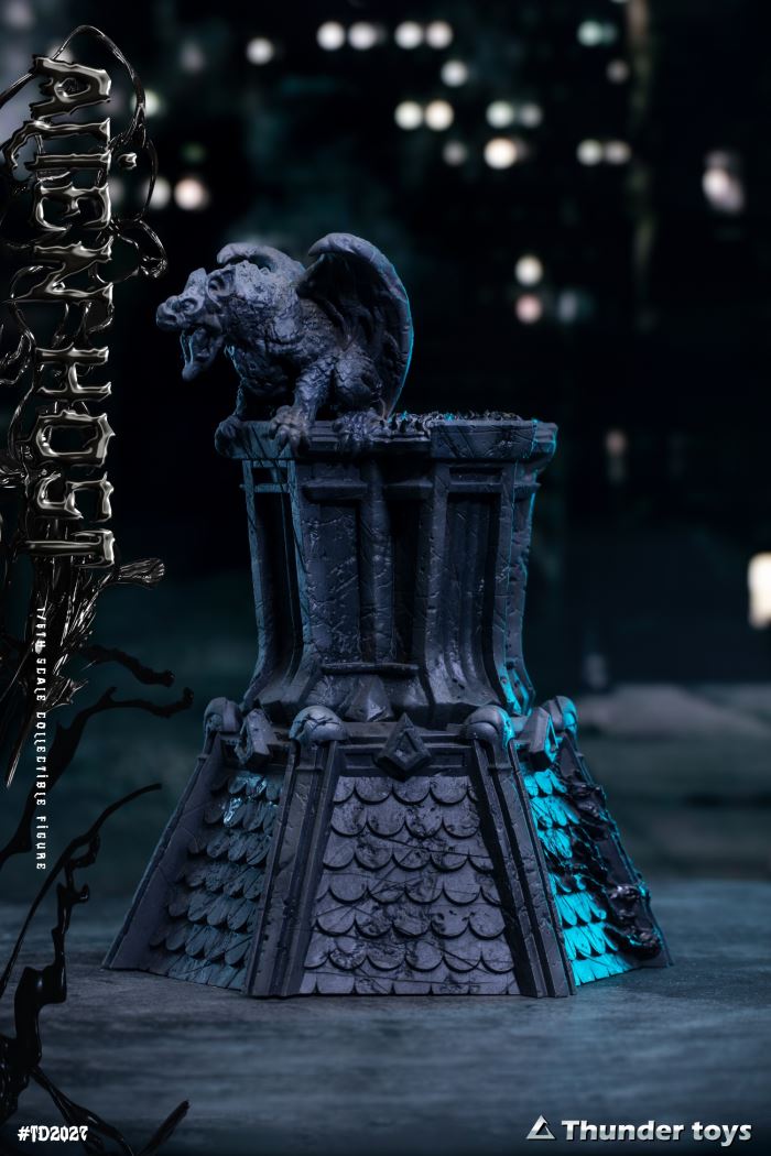 Alien Host 1/6