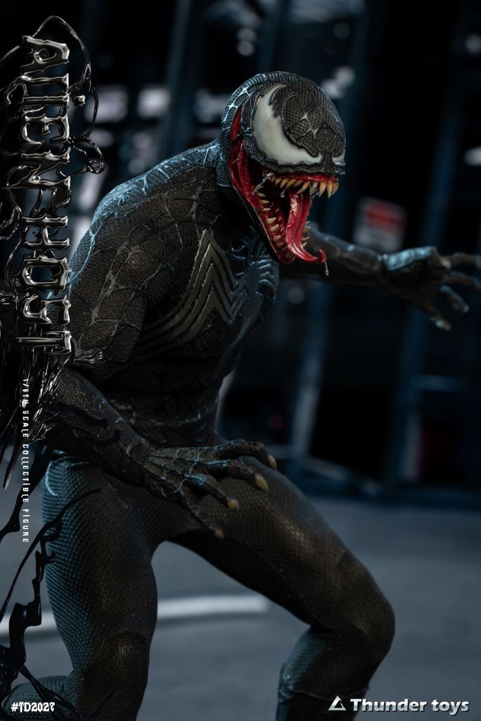 Alien Host 1/6