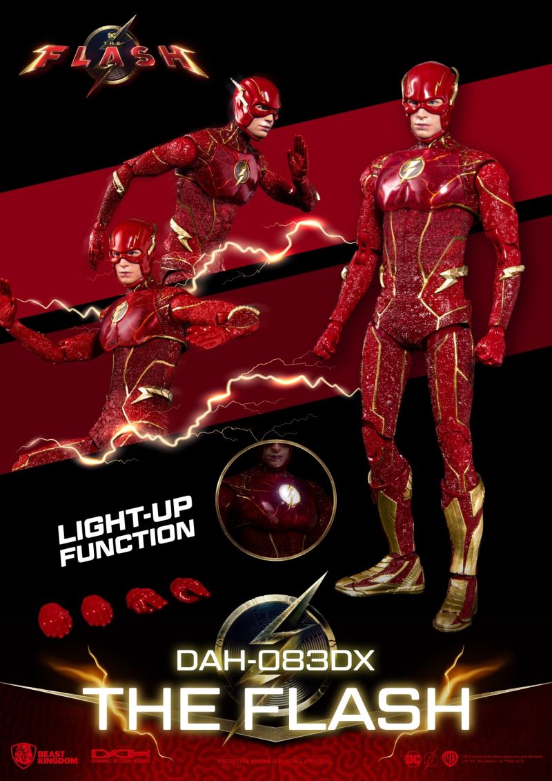 The Flash