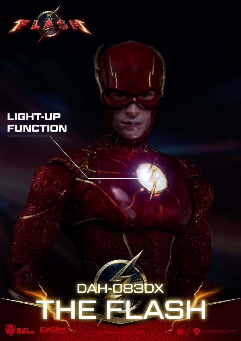The Flash