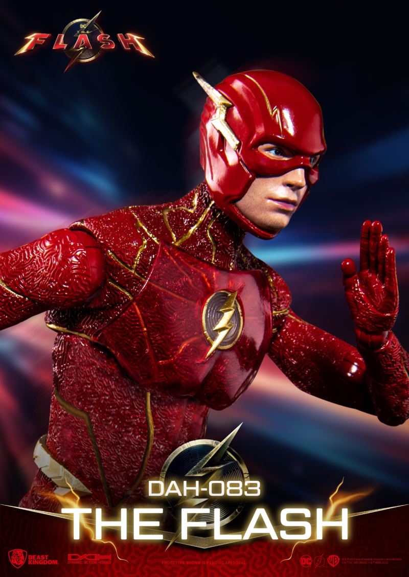 The Flash