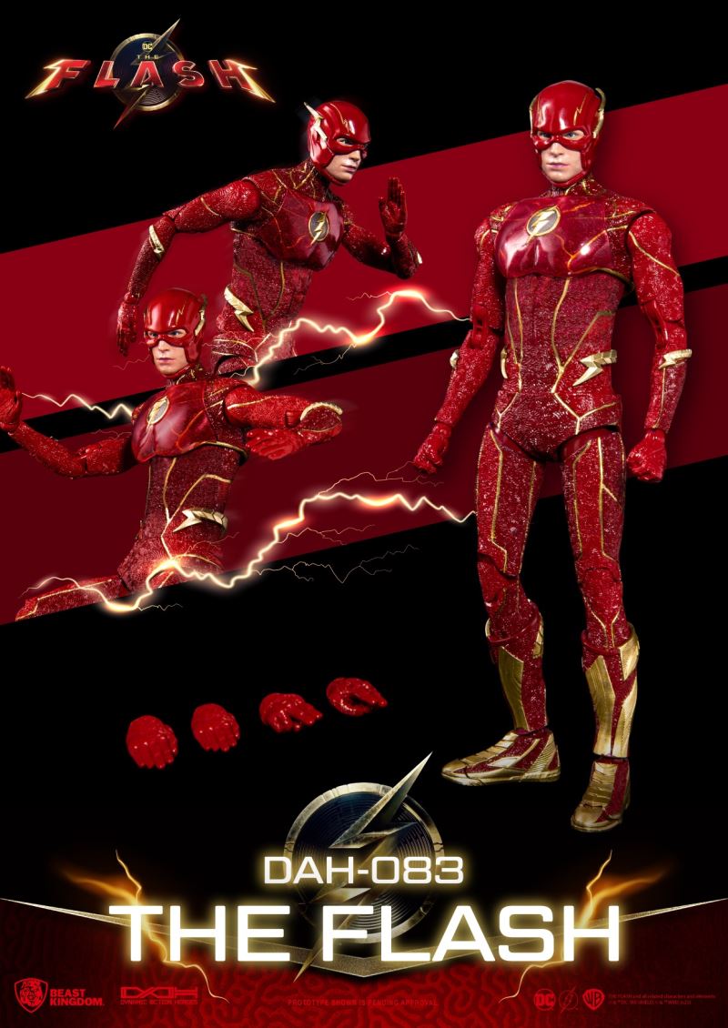 The Flash