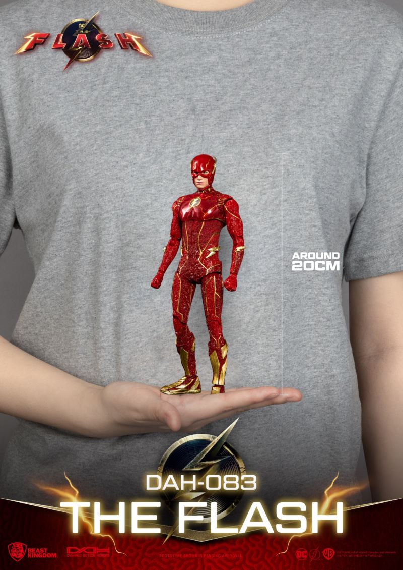 The Flash