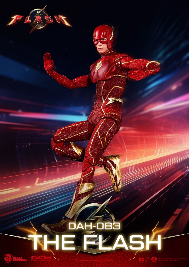 The Flash