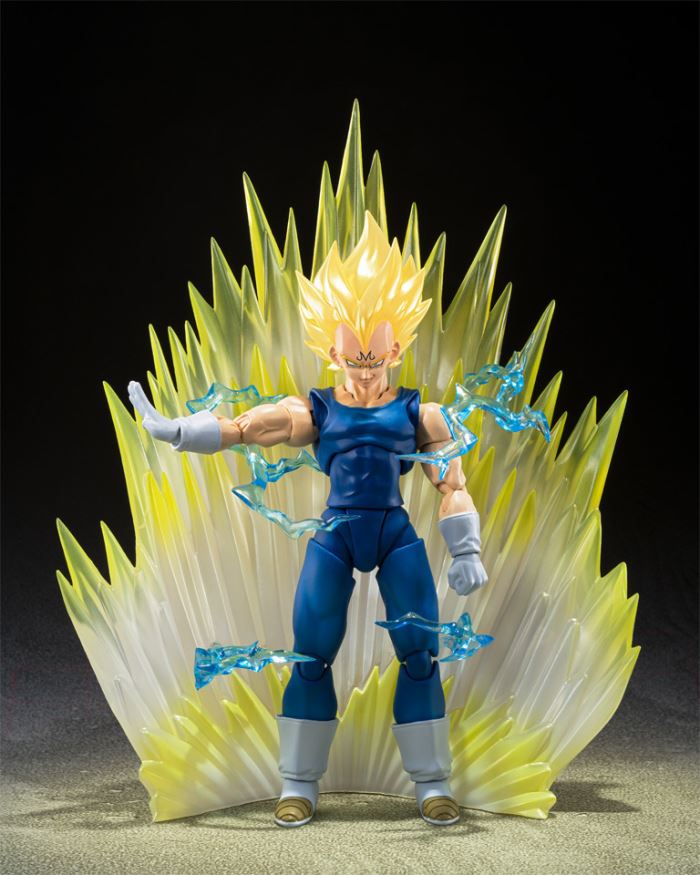 SHFiguarts MAJIN VEGETA -Exclusive Edition-