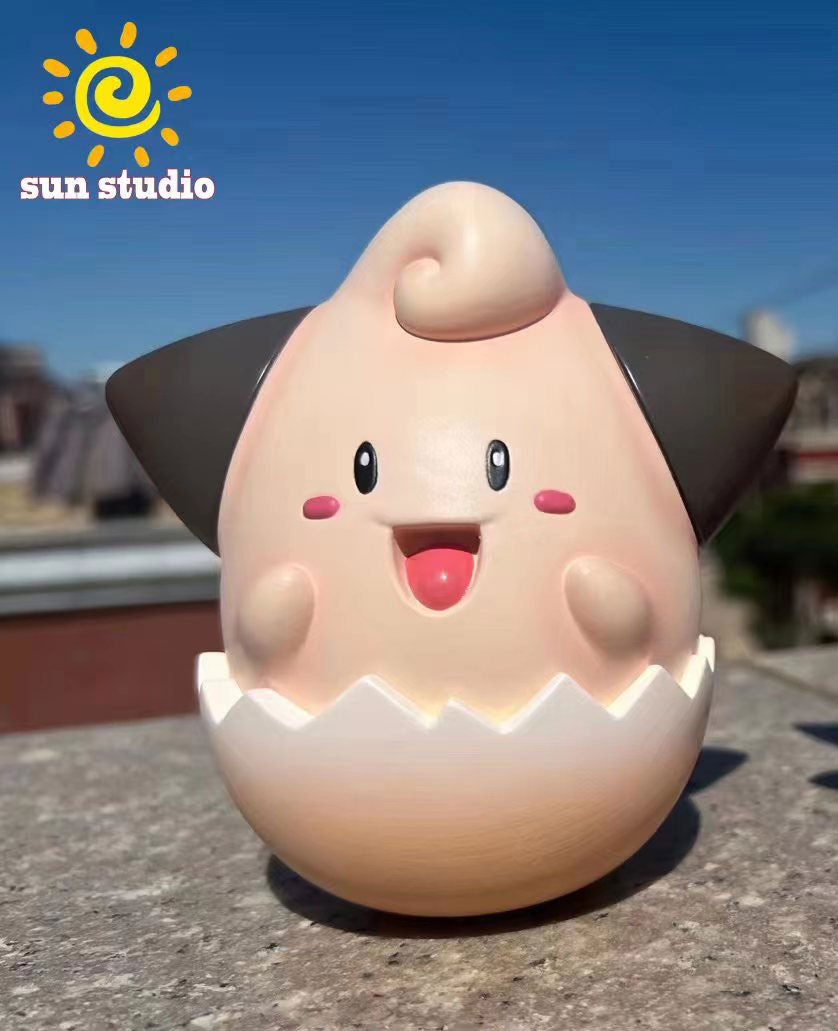 Cleffa Tumbler & Clefairy Tumbler - Pokemon