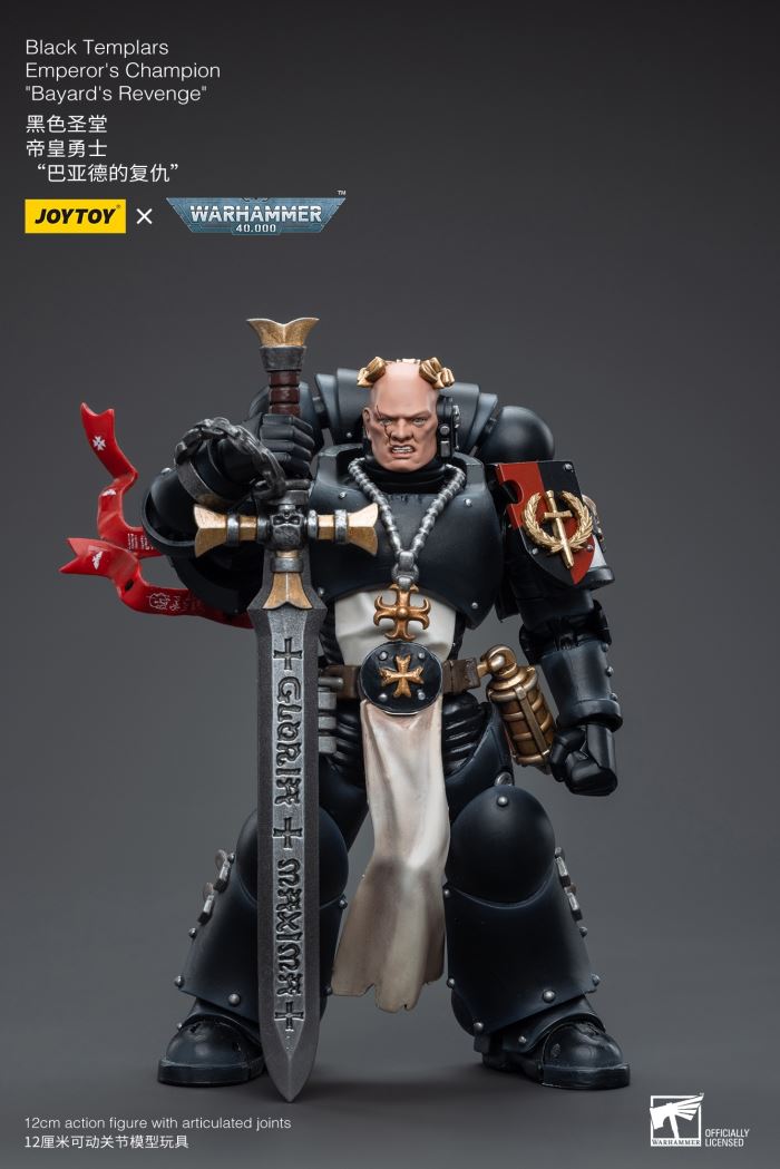 Black Templars
