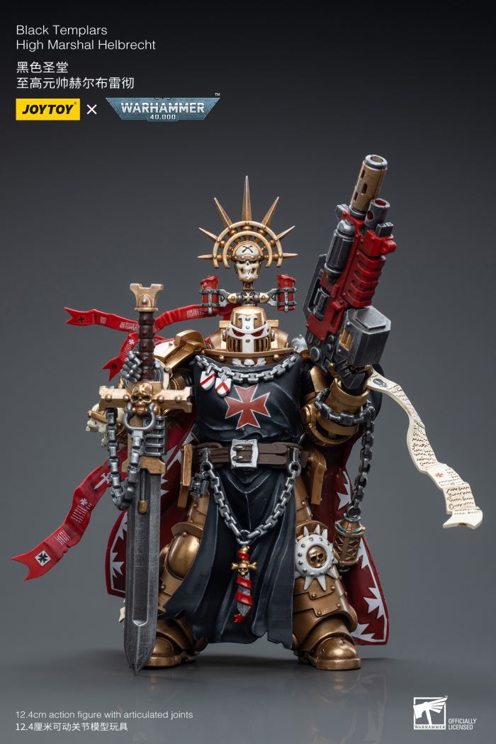 Black Templars