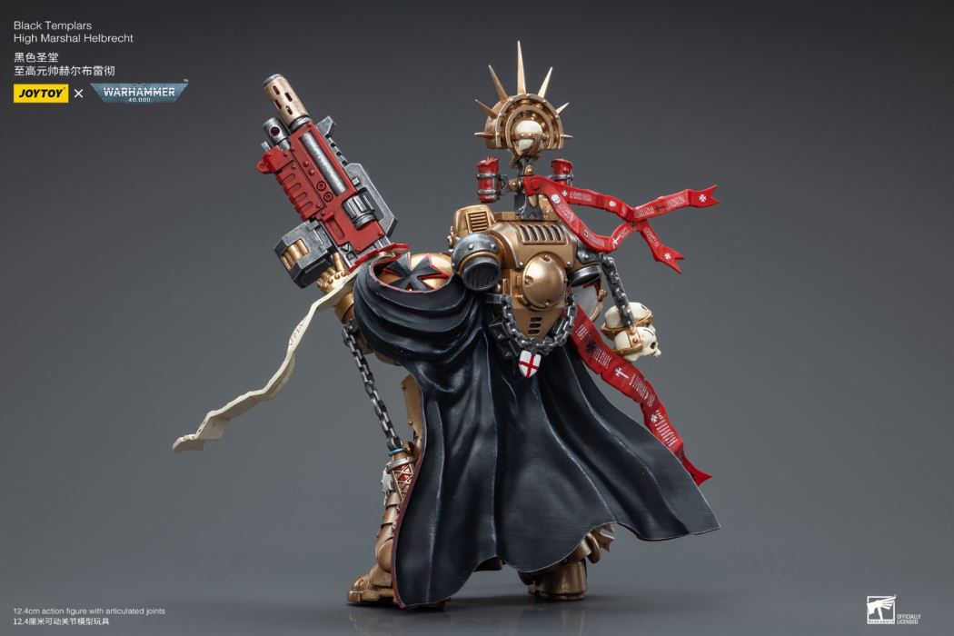 Black Templars