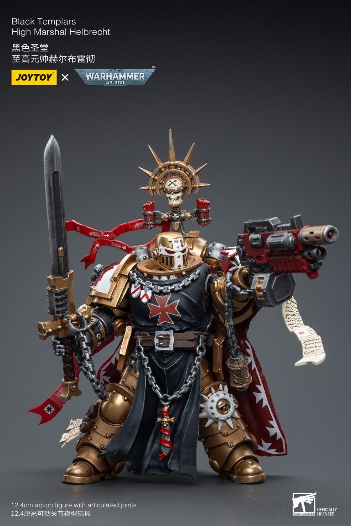 Black Templars