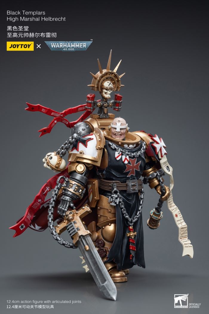 Black Templars