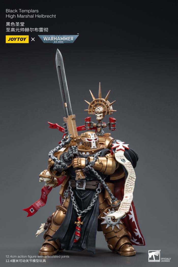 Black Templars