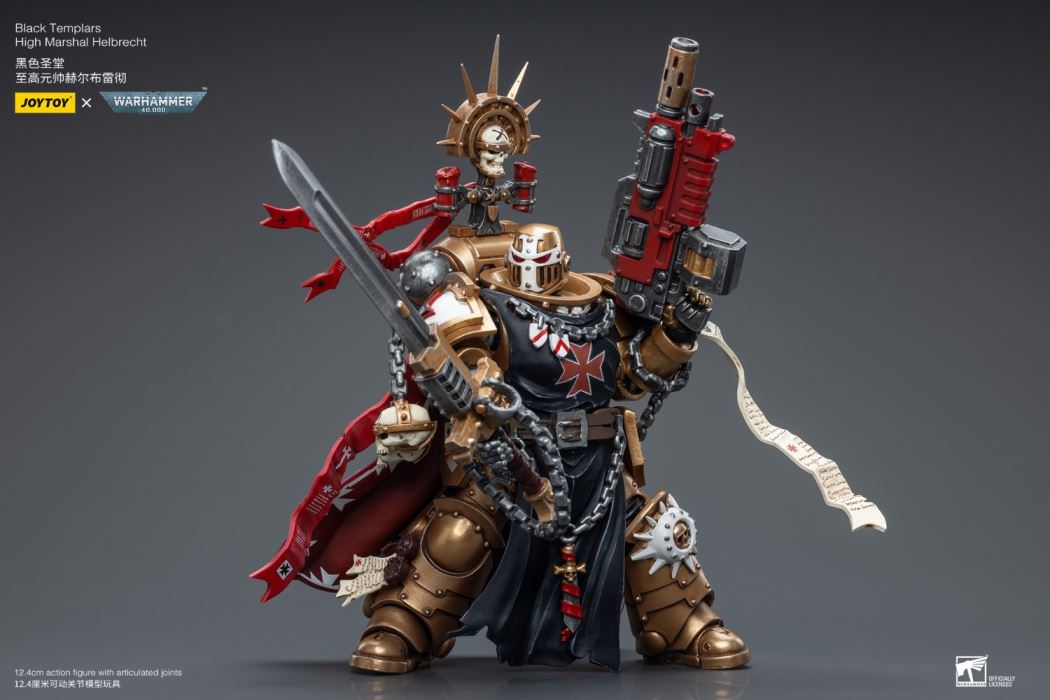 Black Templars