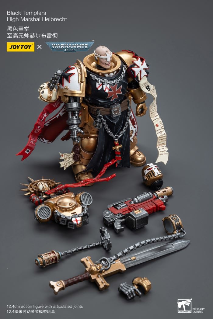 Black Templars
