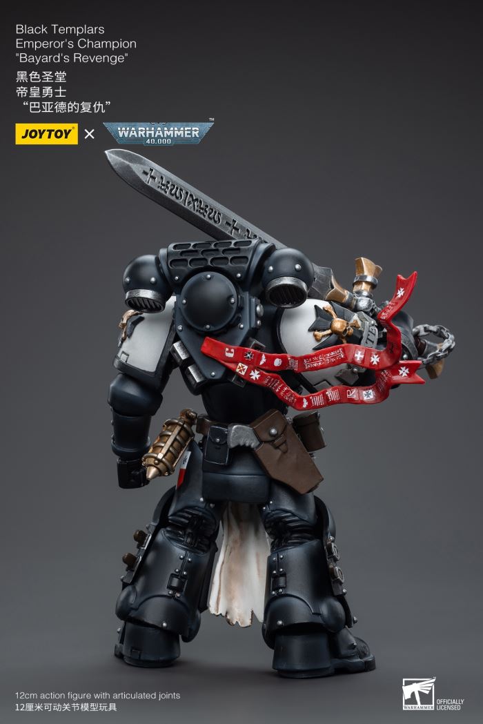 Black Templars