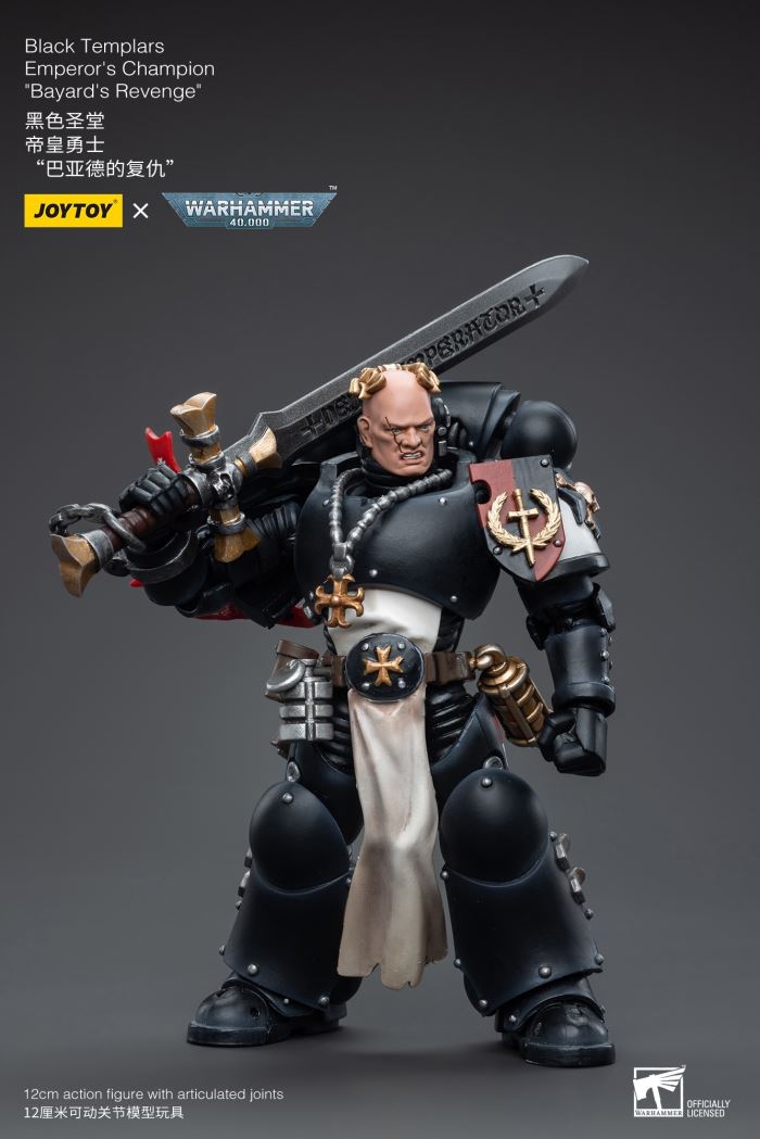 Black Templars