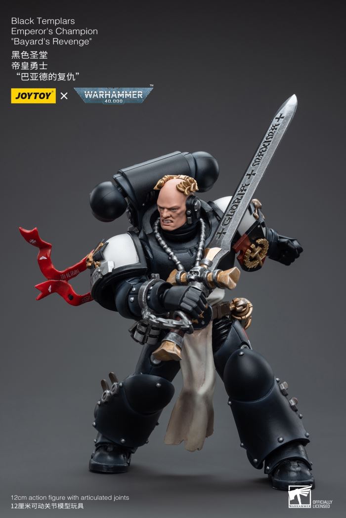 Black Templars