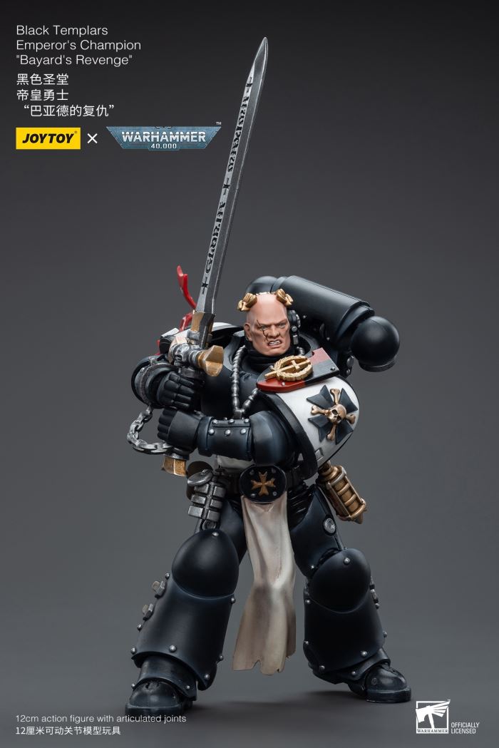 Black Templars