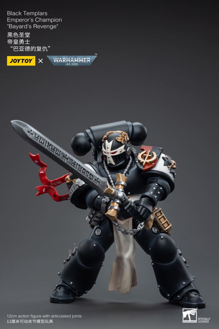 Black Templars