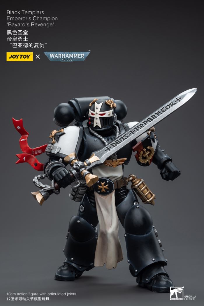 Black Templars