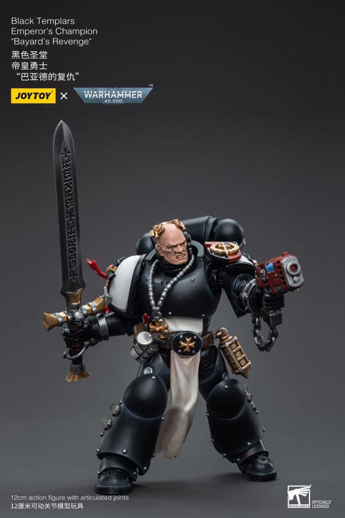 Black Templars