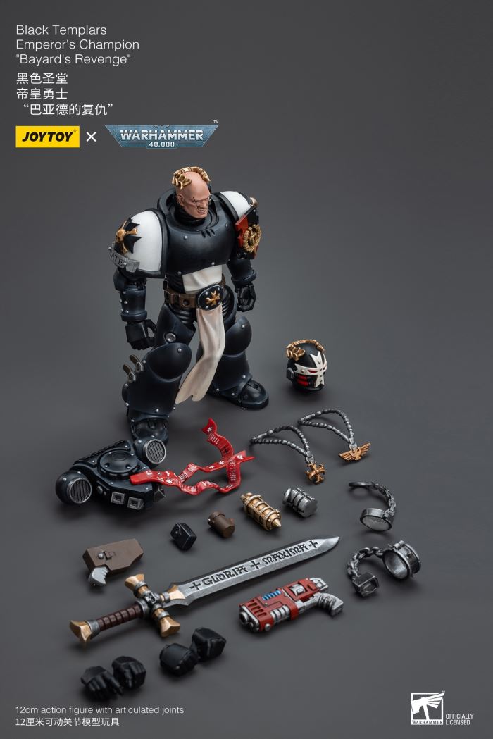 Black Templars