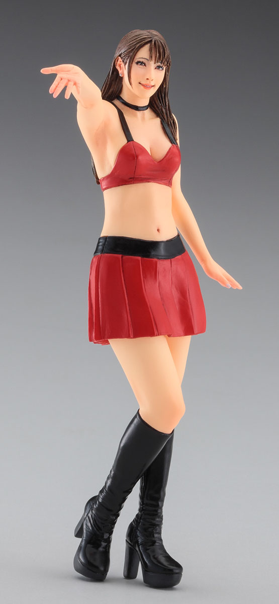 12Real Figure Collection No.32 Auto Companion