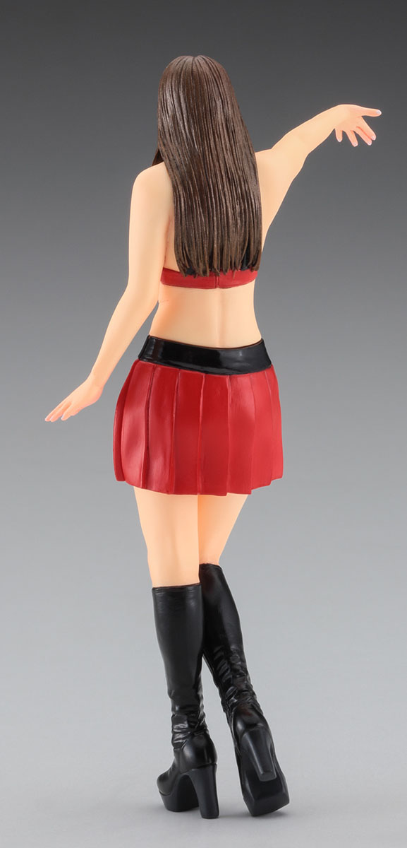 12Real Figure Collection No.32 Auto Companion
