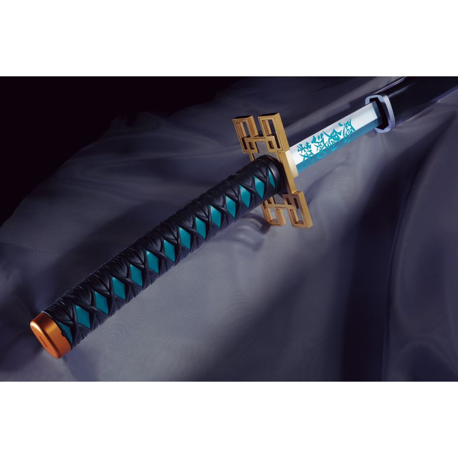 PROPLICA sun sword (Nuichiro Tokito)