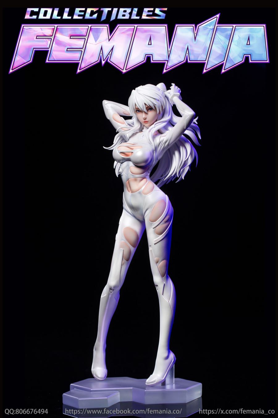 Asuka - Neon Genesis Evangelion