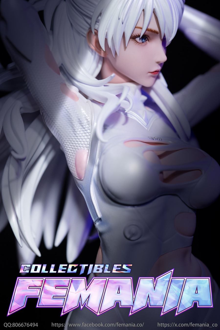 Asuka - Neon Genesis Evangelion