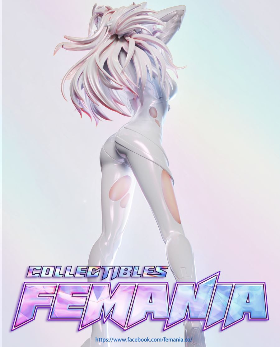 Asuka - Neon Genesis Evangelion