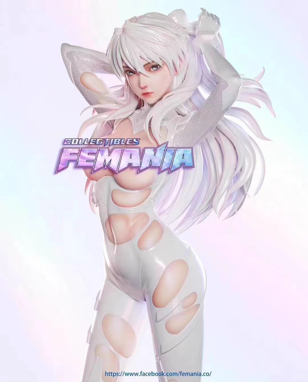 Asuka - Neon Genesis Evangelion