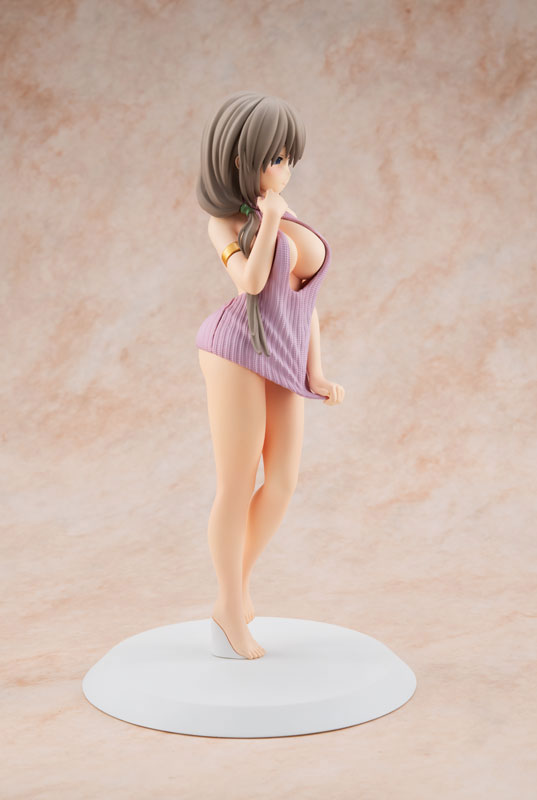 KDcolle Uzaki-chan Wants to Hang Out! Double Tsuki Uzaki -SUGOI knitwear ver.- KADOKAWA Special Set 1/7