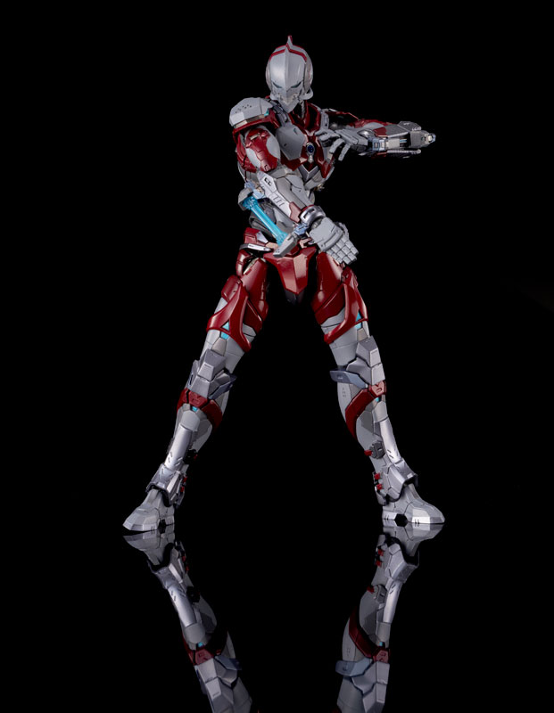Jinkiku ULTRAMAN