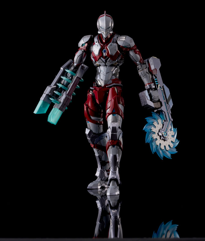 Jinkiku ULTRAMAN