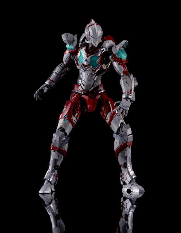 Jinkiku ULTRAMAN