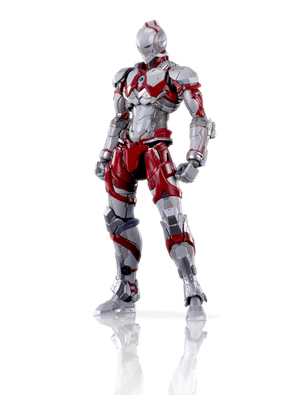 Jinkiku ULTRAMAN
