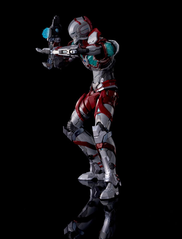 Jinkiku ULTRAMAN