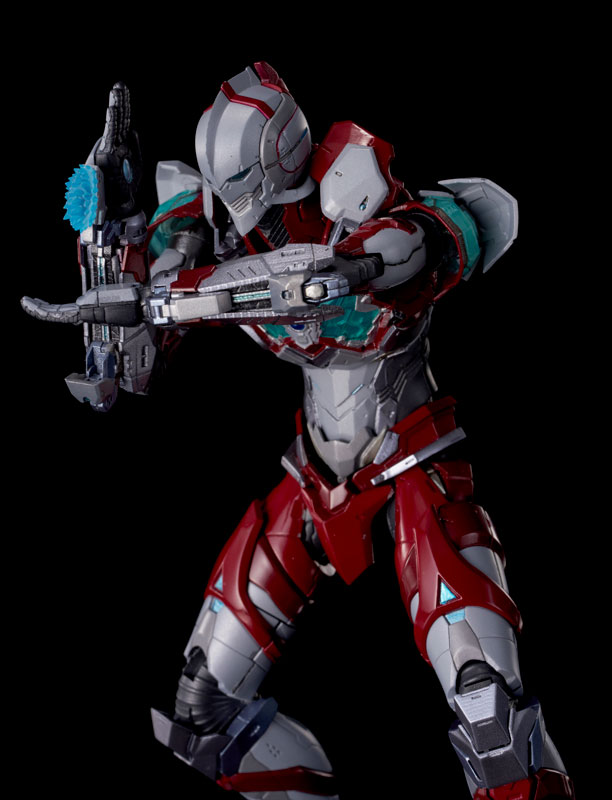 Jinkiku ULTRAMAN