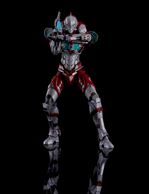 Jinkiku ULTRAMAN