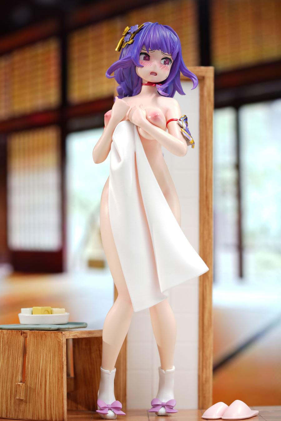 Raiden Shogun - Genshin Impact