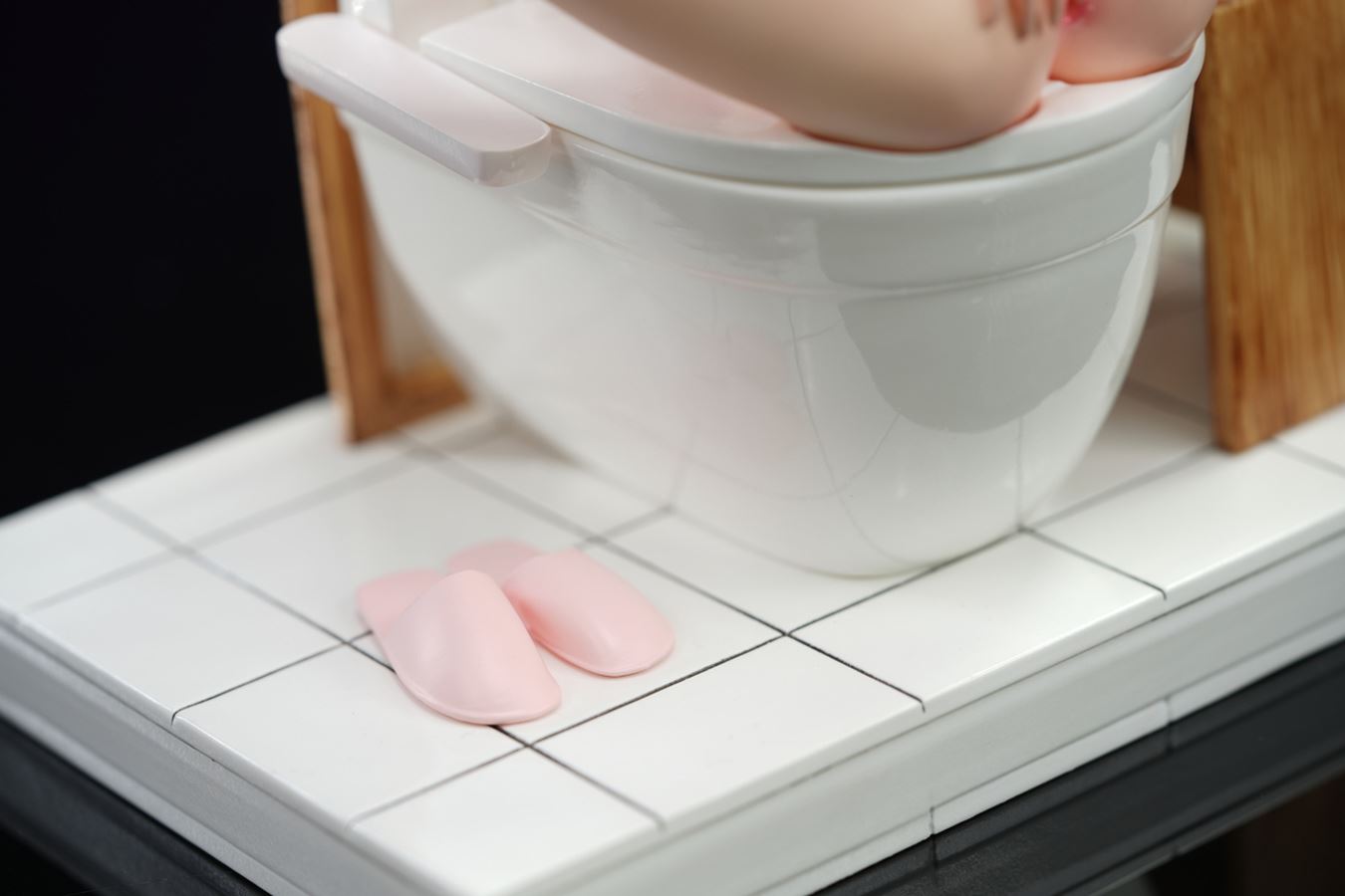 Raiden Shogun - Genshin Impact