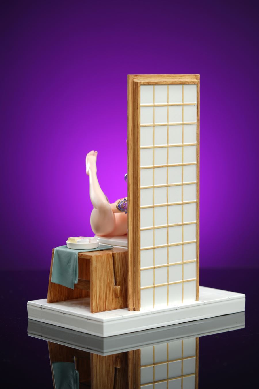 Raiden Shogun - Genshin Impact