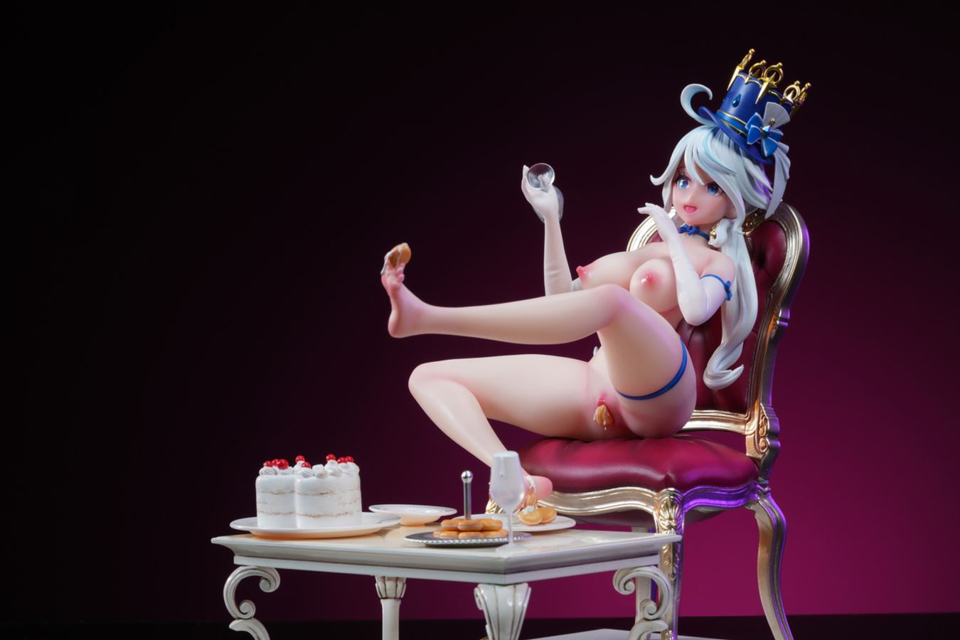 Furina - Genshin Impact 1/7