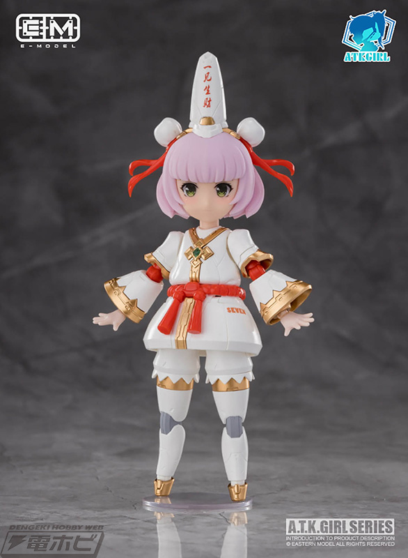 Twins of the Underworld Blanka & Noir 1/12